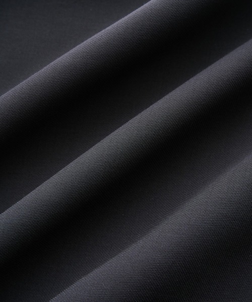 UNITED TOKYO（ユナイテッドトウキョウ）の「超撥水TRIXION パラシュートパンツ（その他パンツ・メンズ・ブラック/オフホワイト/ダークグレー・1/2）」の22枚目の写真