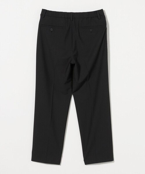 新品未使用　UNITED ARROWS イージーケア　スラックス BEAUTY＆YOUTH UNITED ARROWS スラックス 1プリーツ イージー