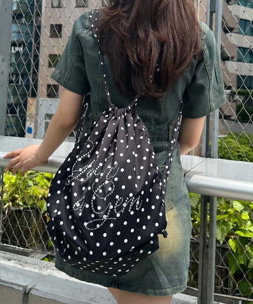 ラインストーンバック セール】ラインストーン クラッチバッグ / アディダスオリジナル