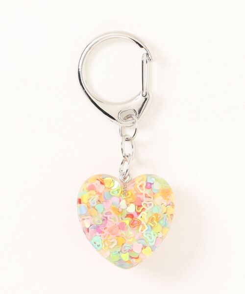 イエローハート キーホルダー Amazon.co.jp: hide with LEMONed X JAPAN extasy ・イエロー
