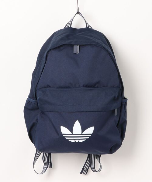 【adidas】アディダス U AC CL BACKPACK NIGHTINDIGO 国内発送 adidas アディダス U AC CL BACKPACK バッグ JX0213 NIGHTINDIGO