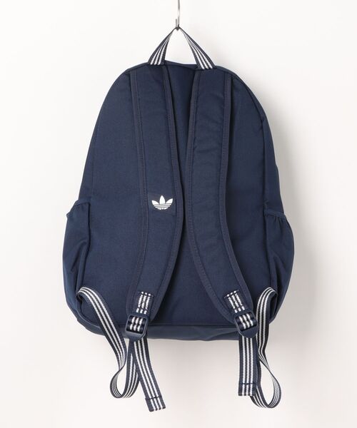 【adidas】アディダス U AC CL BACKPACK NIGHTINDIGO 国内発送 adidas アディダス U AC CL BACKPACK バッグ JX0213 NIGHTINDIGO