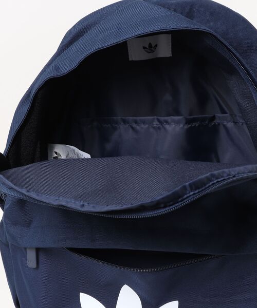 【adidas】アディダス U AC CL BACKPACK NIGHTINDIGO 国内発送 adidas アディダス U AC CL BACKPACK バッグ JX0213 NIGHTINDIGO