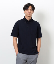 新品未使用 BRIEFING TOUR ポロシャツ ZOZO ネイビー Sサイズ BRIEFING｜ブリーフィング（メンズ）のポロシャツ通販 - ZOZOTOWN