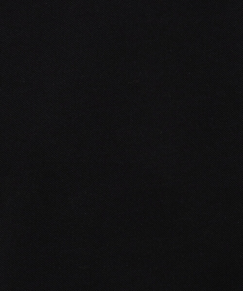 COMME CA ISM（コムサイズム）の「【吸水速乾】カノコポロシャツ（ポロシャツ・メンズ・ブルー/ブラック/ネイビー/ホワイト・MEDIUM/LARGE/X-LARGE）」の15枚目の写真