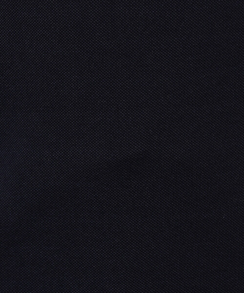 COMME CA ISM（コムサイズム）の「【吸水速乾】カノコポロシャツ（ポロシャツ・メンズ・ブルー/ブラック/ネイビー/ホワイト・MEDIUM/LARGE/X-LARGE）」の16枚目の写真