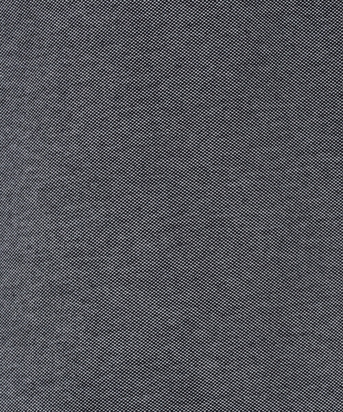 COMME CA ISM（コムサイズム）の「【吸水速乾】カノコポロシャツ（ポロシャツ・メンズ・ブルー/ブラック/ネイビー/ホワイト・MEDIUM/LARGE/X-LARGE）」の17枚目の写真