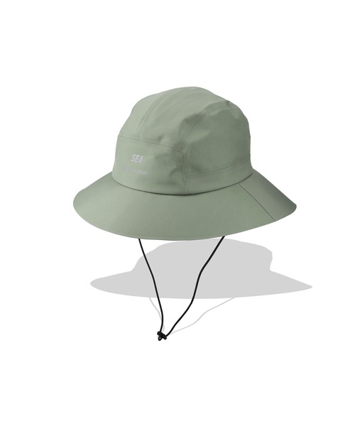 WIND AND SEA ハット 2色セット 帽子 ウィンダンシー CAP WIND AND SEA ハット 2色セット 帽子 ウィンダンシー CAP レディース
