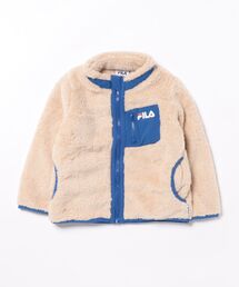 FILA（フィラ）の「FILA/フィラ　ボアジャケット（その他アウター）」