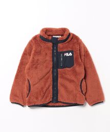 FILA（フィラ）のファッション通販 - ZOZOTOWN（カラー：オレンジ/橙色系）