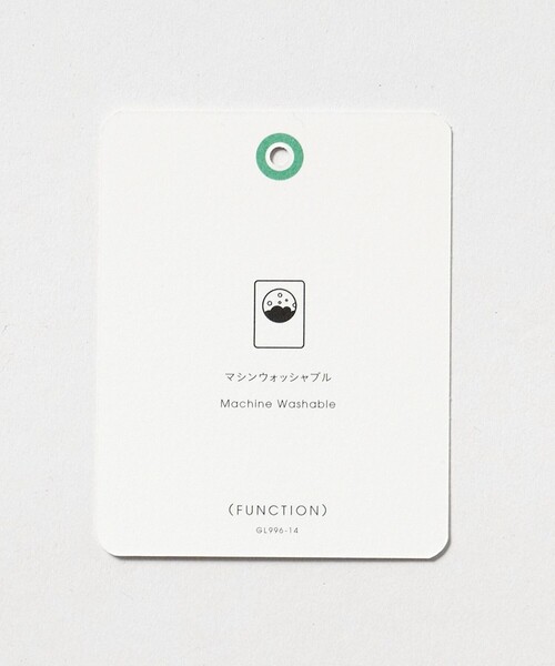 green label relaxing(グリーンレーベルリラクシング)の「A+ TWPU サージ スリム 5B セットアップベスト -ウォッシャブル-(スーツベスト・メンズ・ブラック/ダークブラウン/ネイビー/ロイヤルブルー・L/XS/S/XXL/XL/M)」の18枚目の写真