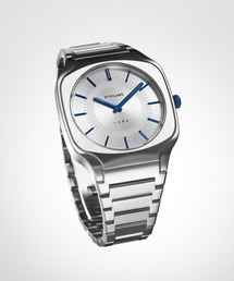 D1 MILANO(fB[~m)́uD1 MILANO/fB[ ~mvXNGA uXbg 37mm - Vo[(AiOrv)