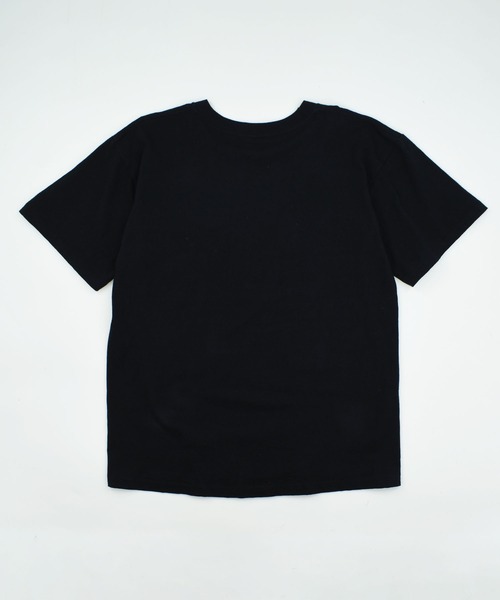 LABORATORY R(ラボラトリーアール)の「【USED】90’s SALEM “NHL Pittsburgh Penguins” ホッケー Tシャツ(Tシャツ/カットソー・メンズ・ブラック・LARGE)」の2枚目の写真