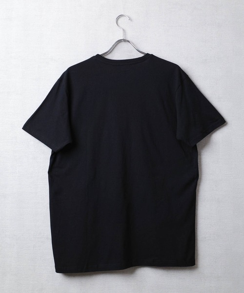 ROCK-OFF(ロックオフ)の「【ROCK-OFF】【3】SMASH PUMPKINS MELLON T-SHIRTS(Tシャツ/カットソー・メンズ・ブラック・X-LARGE/LARGE/MEDIUM)」の7枚目の写真