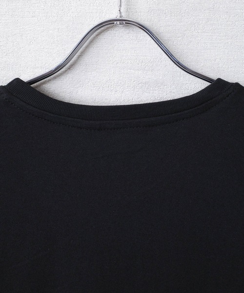 ROCK-OFF(ロックオフ)の「【ROCK-OFF】【3】SMASH PUMPKINS MELLON T-SHIRTS(Tシャツ/カットソー・メンズ・ブラック・X-LARGE/LARGE/MEDIUM)」の9枚目の写真