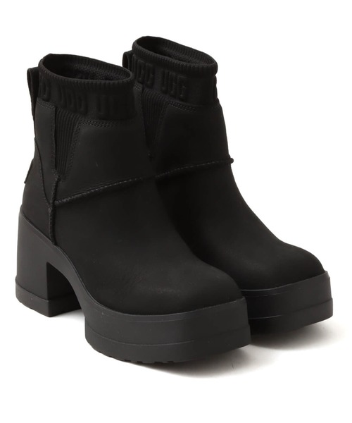 ugg ブーツ UGG アグ ブーツ レディース 1158311 CLASSIC ULTRA MINI NEW