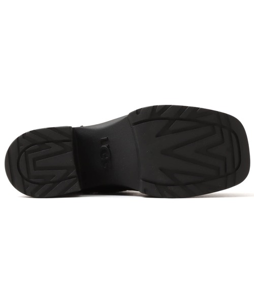 UGG W MOXY CHELSEA / アグ モクシー チェルシー（ブーツ）｜UGG（アグ