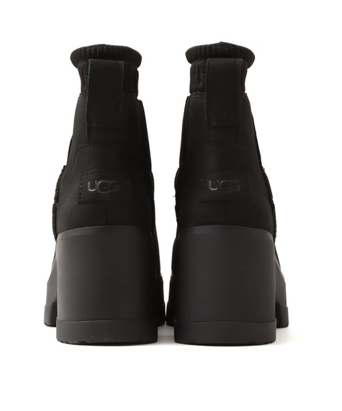 UGG アグ　MOXY CHELSEA ブーツ 楽天市場】2025秋冬新作【安心の国内正規品】 UGG アグ