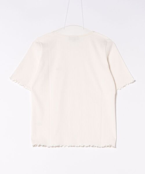 A.P.C.（アーペーセー）の「T-SHIRT TRACY（Tシャツ/カットソー）」 - WEAR