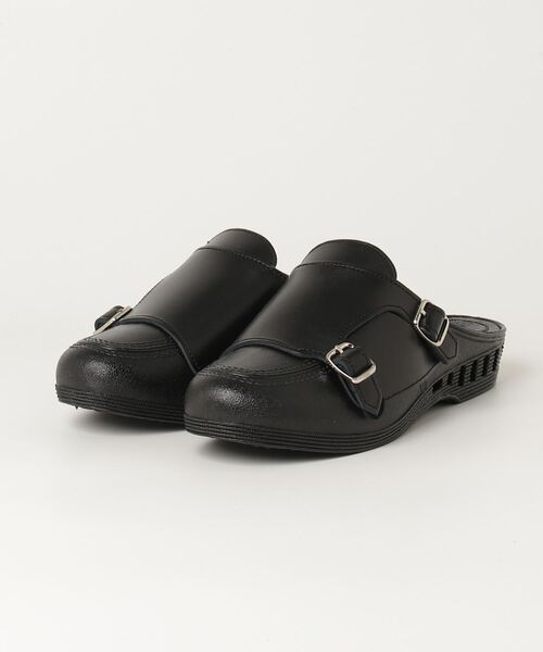 BENCH(ベンチ)サンダル bench(ベンチ) / サンダル/3L/BLK/PVC | 中古品の販売・通販なら