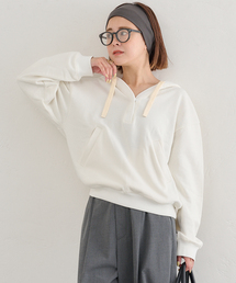 Spick & Span｜スピック アンド スパンのパーカー通販 - ZOZOTOWN