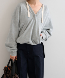 Spick & Span｜スピック アンド スパンのパーカー通販 - ZOZOTOWN