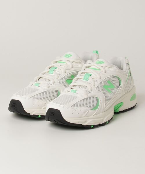 【新品未使用】New Balance 530 v1 SL A 23.0 cm New Balance Golf（ニューバランスゴルフ） ニューバランス ゴルフ