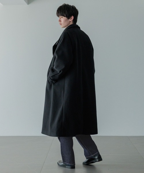 LOWRYS FARM（ローリーズファーム）の「【LFM(U)】ウールライク