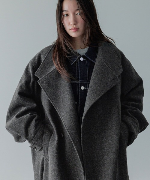 LOWRYS FARM（ローリーズファーム）の「【LFM(U)】ウールライク