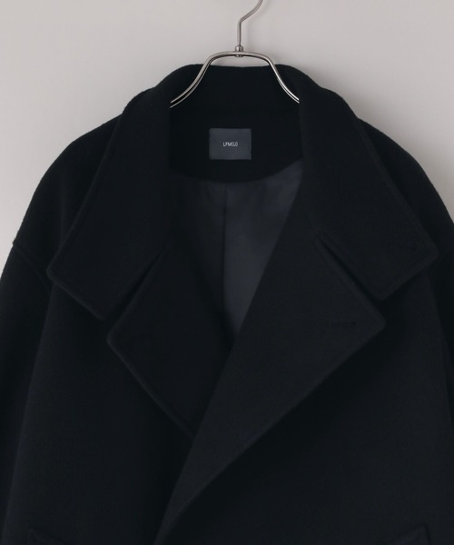 LOWRYS FARM（ローリーズファーム）の「【LFM(U)】ウールライク