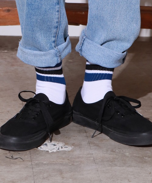 FRUIT OF THE LOOM（フルーツオブザルーム）の「FRUIT OF THE LOOM/フルーツオブザルーム 10PAIR SOCKS  VALUE PACK 靴下10足セット メンズ 夏物 夏服（ソックス/靴下・メンズ・ホワイト・25cm-27cm）」の8枚目の写真