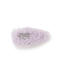 新品　ジェラピケ　薄パープル gelato pique（ジェラート ピケ）のファッション通販 - ZOZOTOWN