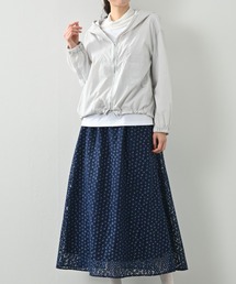 aunt lily(�A���g�����[)�̝����Z�~�V�A�[�i�C�����t�H�����f�U�C���u���]���b�V�A�[ �H�D�� ���C�g�A�E�^�[ ��l�J�W���A�� �̌^�J�o�[(�u���]��)