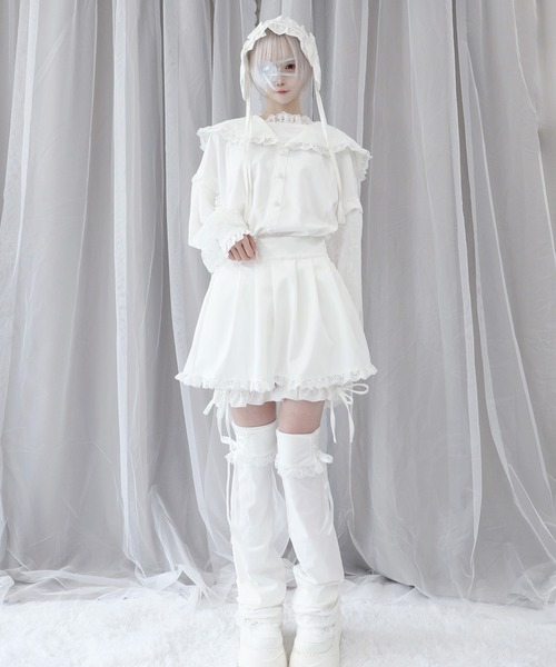 Whinny/年中無休女児服（その他パンツ）｜Whinny（ホワイニー）の