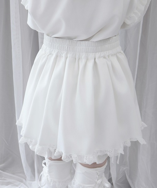 Whinny/年中無休女児服（その他パンツ）｜Whinny（ホワイニー）の