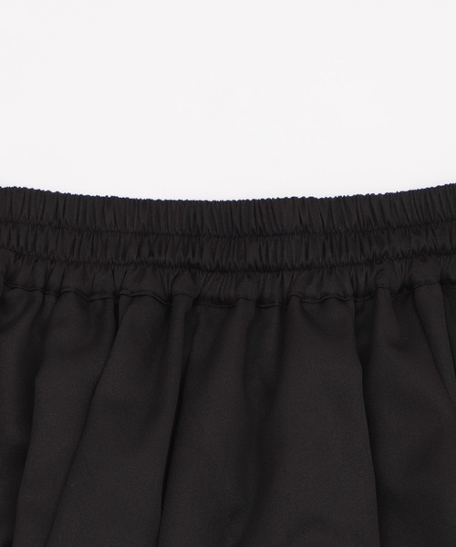 Whinny(ホワイニー)の「Whinny/年中無休女児服(その他パンツ・レディース・ホワイト/サックスブルー/ブラック・FREE)」の9枚目の写真