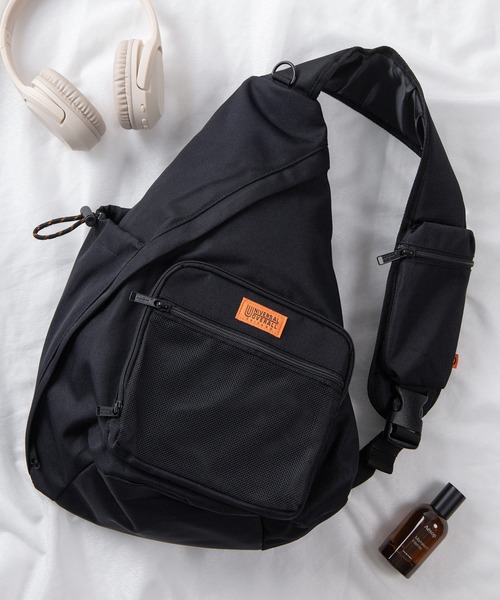 [定価9，612円☆新品タグ付き] UNIVERSAL OVERALL × JOURNAL STANDARD relume ブラックスエードシャツ ユニバーサルオーバーオール セール94UNIVERSAL OVERALL⁄ユニバーサルオーバーオールワン