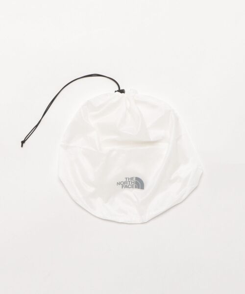 THE NORTH FACE（ザノースフェイス）の「THE NORTH FACE/ザ・ノース・フェイス NUPTSE JACKET キッズ ジャケット ヌプシ NDJ92531（ダウンジャケット/コート・キッズ・アイボリー/ブラック・130cm/160cm/150cm/140cm）」の5枚目の写真