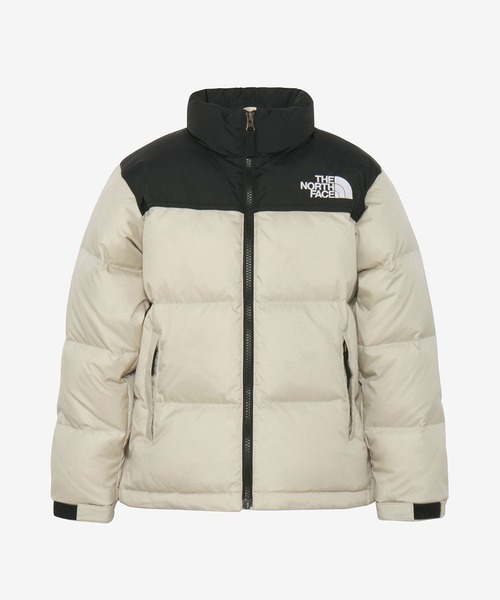 THE NORTH FACE/ザ・ノース・フェイス NUPTSE JACKET キッズ