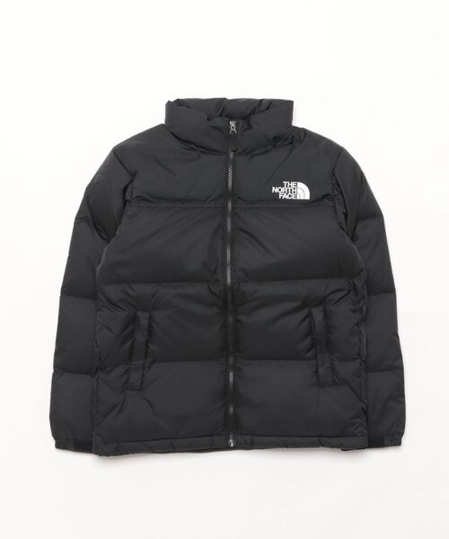 THE NORTH FACE ダウンジャケット　ヌプシ THE NORTH FACE/ザ・ノース・フェイス NUPTSE JACKET キッズ