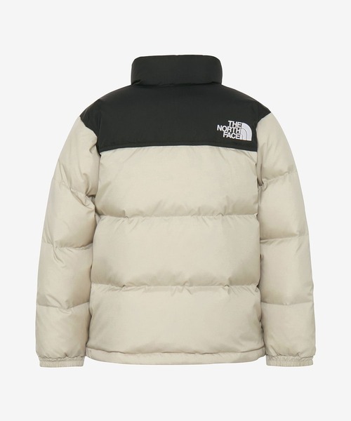 THE NORTH FACE/ザ・ノース・フェイス NUPTSE JACKET キッズ