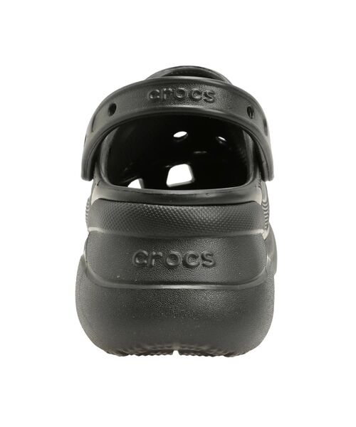 jouetie（ジュエティ）の「【crocs】woman`s crocs classic（サンダル・レディース・ブラック・22）」の6枚目の写真