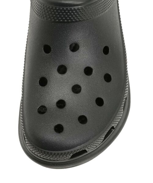jouetie（ジュエティ）の「【crocs】woman`s crocs classic（サンダル・レディース・ブラック・22）」の7枚目の写真
