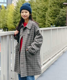 BEAMS BOY（ビームスボーイ）の「BEAMS BOY / ノーカラー バッファロー