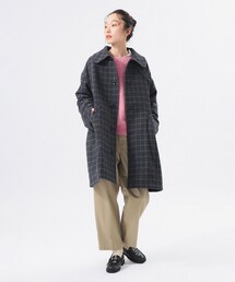 ガンクラブチェック」に該当するファッション通販 - ZOZOTOWN