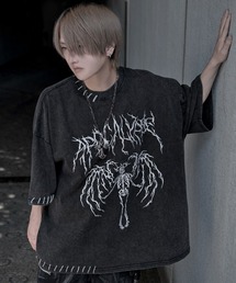 ililil/イルイルイル』【生クリームフリルのバブみ全開2wayパーカー