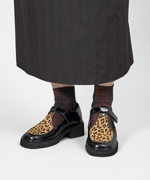 D'ICI｜ディッシィのシューズ（3.1～5cm）通販 - ZOZOTOWN