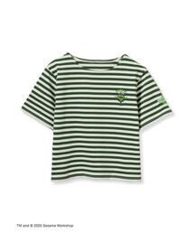 マリンボーダー⚓️様 ZUCCa（ズッカ）の「マリンボーダー / Tシャツ / S（Tシャツ