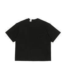 N.HOOLYWOOD Tシャツ・カットソー 黒 0304325A0137 N.HOOLYWOOD Tシャツ・カットソー 黒 0304325A0137 CREW NECK