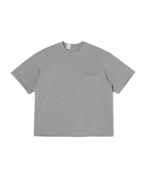 N.HOOLYWOOD Tシャツ・カットソー アイボリー 0304324N0004 HENLEY TOP LIMITED│N-HOOLYWOOD.COM